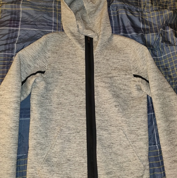 lululemon athletica Other - lululemon Mens Spacer Hoodie